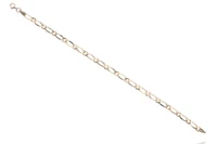 Bracciale in oro - Asta Preziosi