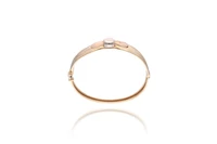 Bracciale in oro - Asta Preziosi