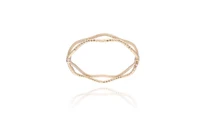 Bracciale in oro - Asta Preziosi