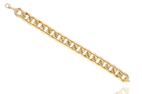 Bracciale in oro - Asta Preziosi
