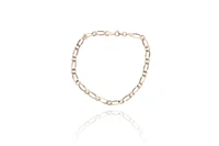 Bracciale in oro - Asta Preziosi