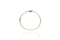 Bracciale in oro - Asta Preziosi