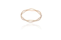 Bracciale in oro - Asta Preziosi