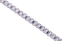 Bracciale in oro - Asta Preziosi