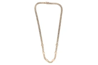 Collana con diamanti - Asta Preziosi