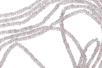 Collana di zirconi, pietre e diamanti - Asta Preziosi
