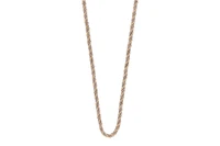 Collana in oro - Asta Preziosi