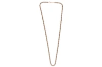 Collana in oro - Asta Preziosi