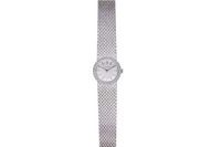 Zenith orologio in oro - Asta Preziosi