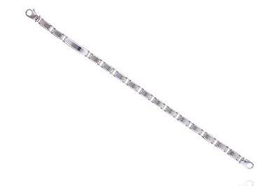 Bracciale in oro - Asta Preziosi