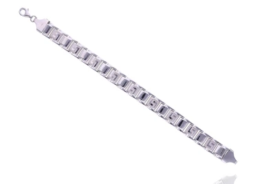 Bracciale in oro - Asta Preziosi