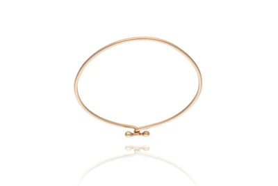 Bracciale in oro - Asta Preziosi