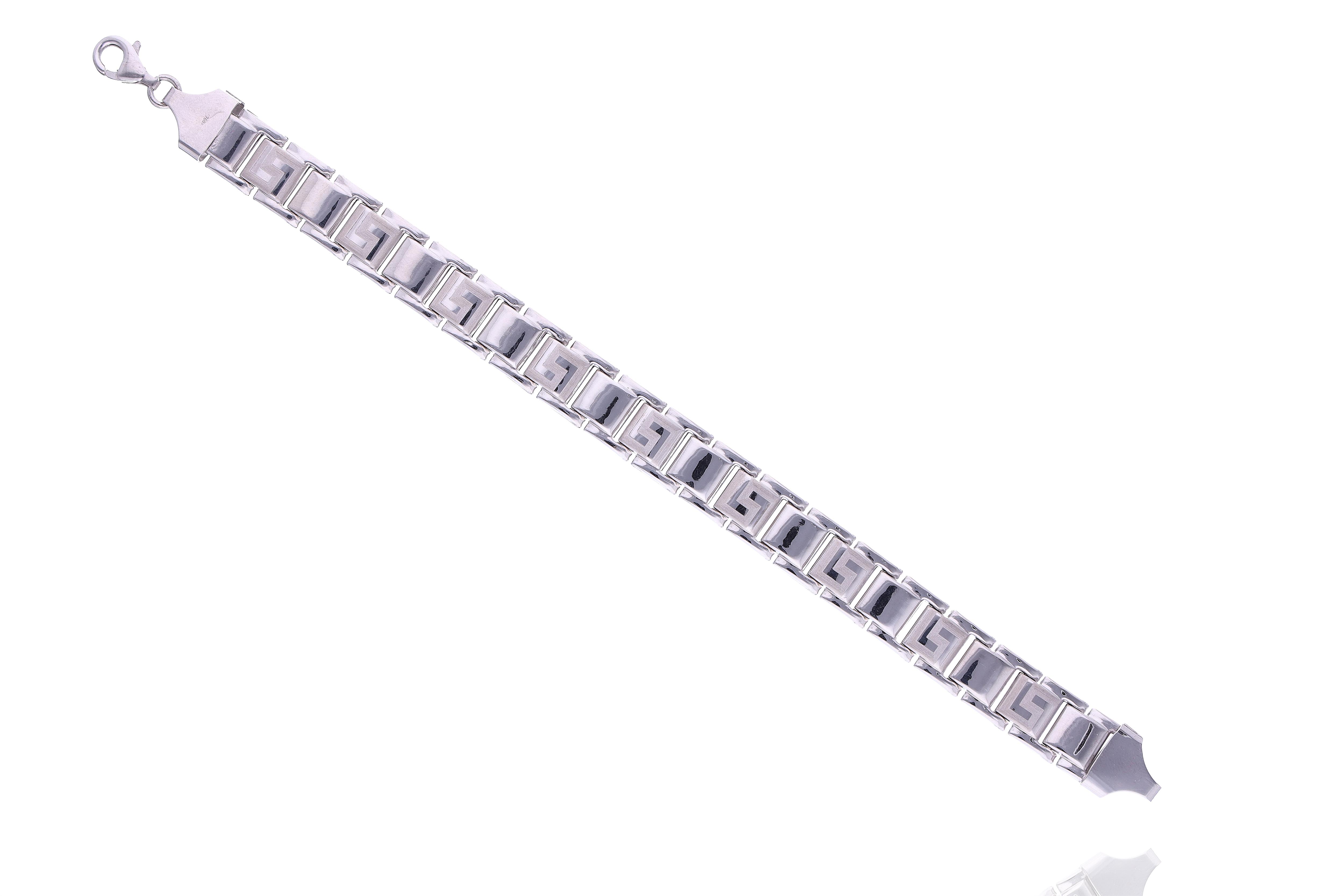 Bracciale in oro - Asta Preziosi