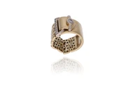 Anello con diamanti - Asta Preziosi