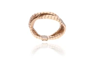 Bracciale in oro - Asta Preziosi