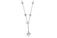 Collana con diamanti - Asta Preziosi