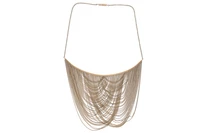 Collana in oro - Asta Preziosi