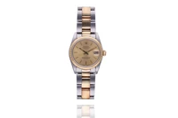 Rolex Datejust - Asta Preziosi