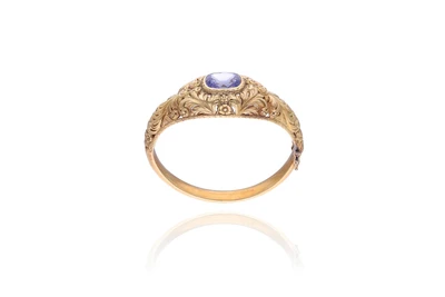Bracciale con pietra - Asta Preziosi