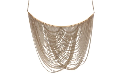 Collana in oro - Asta Preziosi
