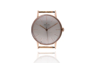 Zenith Stellina, orologio - Asta Preziosi