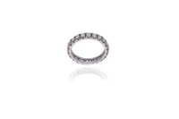 Anello con diamanti - Asta Preziosi Anello con diamanti - Asta Preziosi