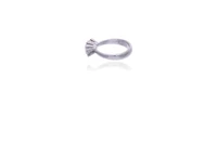 Anello con diamanti - Asta Preziosi Anello con diamanti - Asta Preziosi