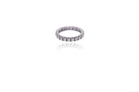 Anello con diamanti - Asta Preziosi Anello con diamanti - Asta Preziosi