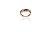 Anello con rubini - Asta Preziosi Anello con rubini - Asta Preziosi
