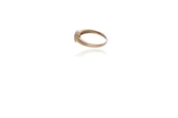 Anello con zaffiro - Asta Preziosi Anello con zaffiro - Asta Preziosi