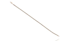 Bracciale in oro - Asta Preziosi