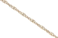 Bracciale in oro - Asta Preziosi