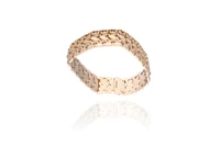 Bracciale in oro - Asta Preziosi Bracciale in oro - Asta Preziosi