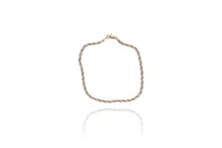 Bracciale in oro - Asta Preziosi