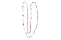 Collana con perle coltivate - Asta Preziosi Collana con perle coltivate - Asta Preziosi