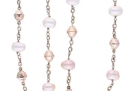 Collana con perle coltivate - Asta Preziosi Collana con perle coltivate - Asta Preziosi