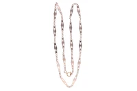 Collana in oro - Asta Preziosi