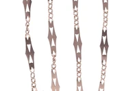 Collana in oro - Asta Preziosi