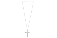 Koesia, collana con pendente con diamanti - Asta Preziosi Koesia, collana con pendente con diamanti - Asta Preziosi