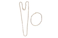 Parure in oro - Asta Preziosi Parure in oro - Asta Preziosi