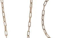 Parure in oro - Asta Preziosi Parure in oro - Asta Preziosi
