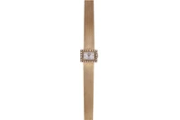 Zenith, orologio in oro con diamanti - Asta Preziosi Zenith, orologio in oro con diamanti - Asta Preziosi