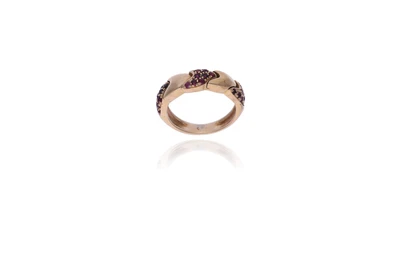 Anello con rubini - Asta Preziosi Anello con rubini - Asta Preziosi