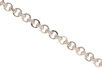 Bracciale in oro - Asta Preziosi