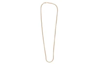 Collana in oro - Asta Preziosi