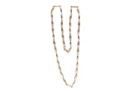 Collana in oro - Asta Preziosi