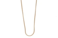 Collana in oro - Asta Preziosi