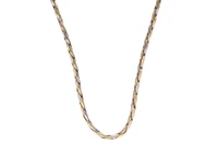 Collana in oro - Asta Preziosi