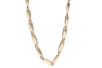 Collana in oro - Asta Preziosi