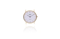 Longines, orologio in oro - Asta Preziosi Longines, orologio in oro - Asta Preziosi